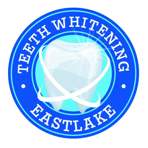 Eastlake Teeth Whitening logo